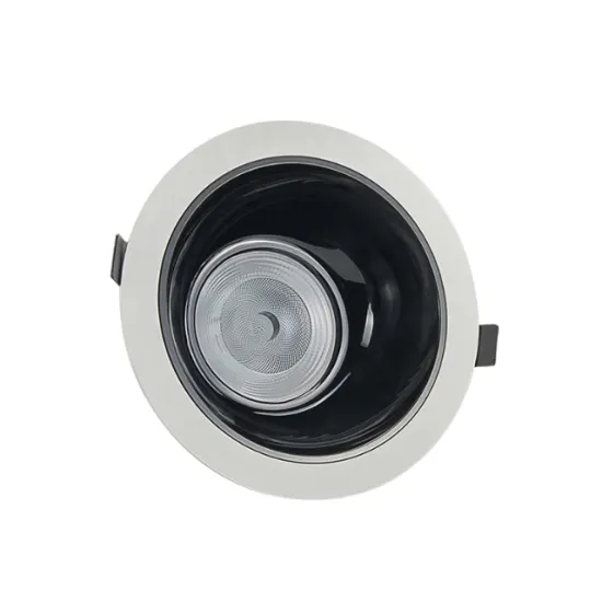 RONSE Downlight and Spotlight LED Options