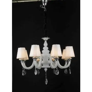 Sparkling K9 Crystal Chandelier Shades Lighting