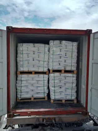 REACH certificated Tinox coating grade tio2 powder coatings