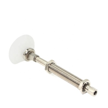 ZPT Series 10mm Vertical Entry Vacuum Pad for Industrial Small Applications: Pneumatic Paper Gripper Suction Cups (ZPT10UNJ10-B5-A10)