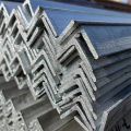 Nuevo diseño de la exportación de ángulo de acero al carbono suave Tomalaysia