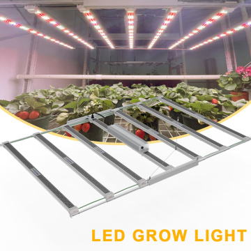 1000W LED de cultivo LED de espectro completo