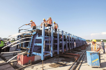 Factory Directly Supply Welded Profiles Box Beam