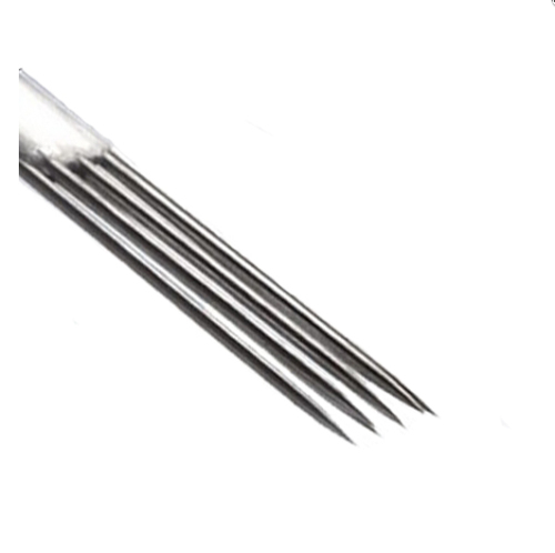 Standard Curved Flat Needles-CF