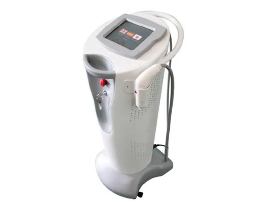 Rf Beauty Machine Fractional Skin Rejuvenation Machine-v100, Lightening Acne Scars