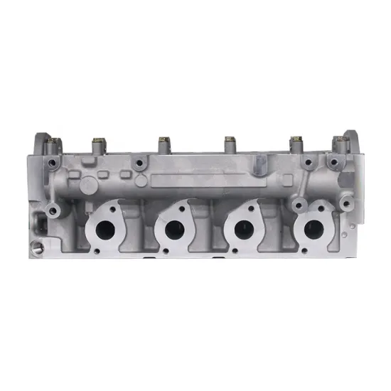 Aluminum Head Cylinder Wholesale: Engine Cylinder Heads for Renault Models 7701471013, 7701478460, 7711134641, and 908098