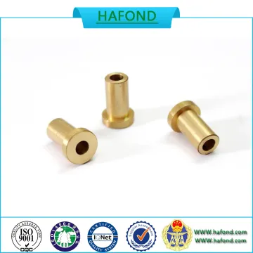 China Factory High Quality Competitive Price Aluminum Knurled Knob