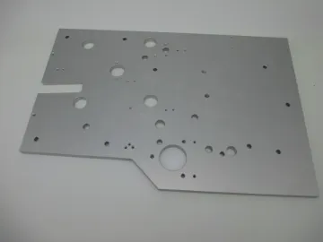 Desktop Cnc Machine Aluminum