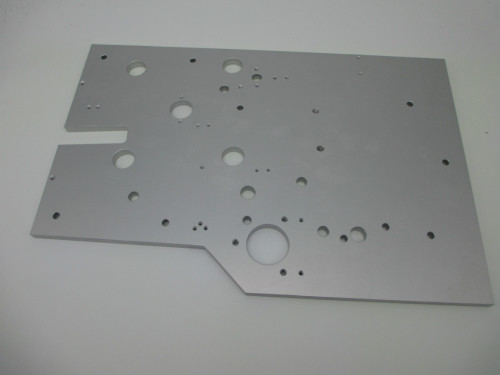 Desktop Cnc Machine Aluminum