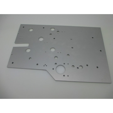 Desktop Cnc Machine Aluminum