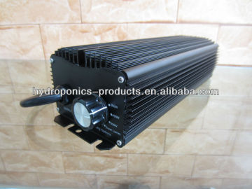 Electronic Ballast/Digital Ballast/Dimmable Ballast