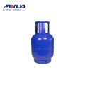 Lpg 11kg Gas Cylinder Capacity