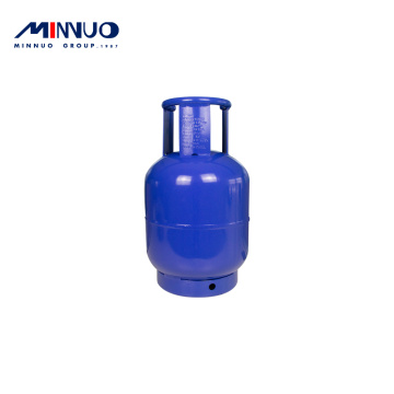 Lpg Gasi Cylinder 11kg Mutengo Usina