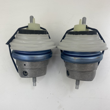 Rubber Engine Mounts for Jaguar - C2d19868 Car Auto Spare Parts