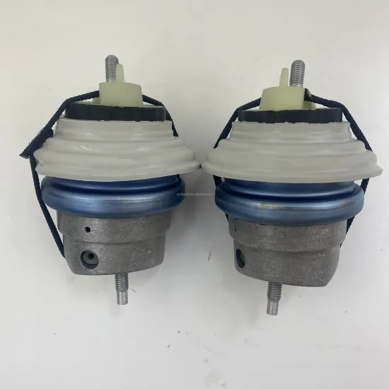 Rubber Engine Mounts for Jaguar - C2d19868 Car Auto Spare Parts