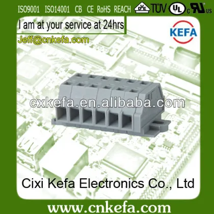 ABB Spring Terminal Blocks