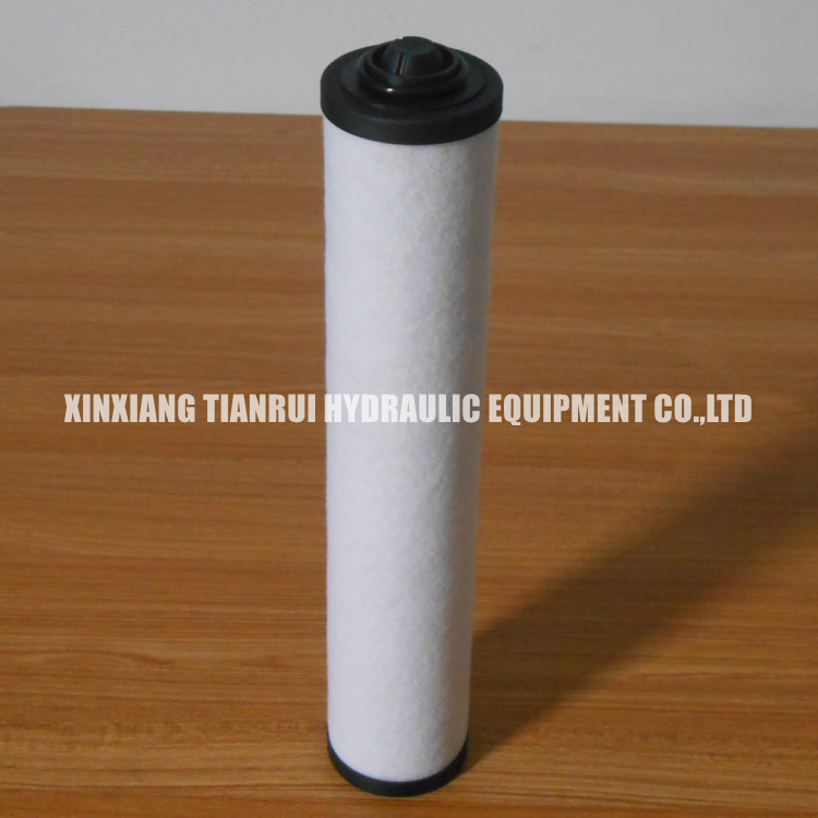 vacuum Pump separator filter