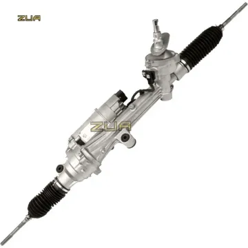 Chevrolet Cruze 2013-2015 Electric Power Steering Rack and Pinion 39019165