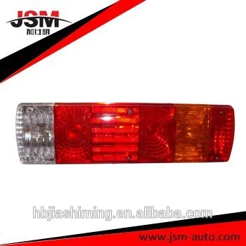 auto tail lights