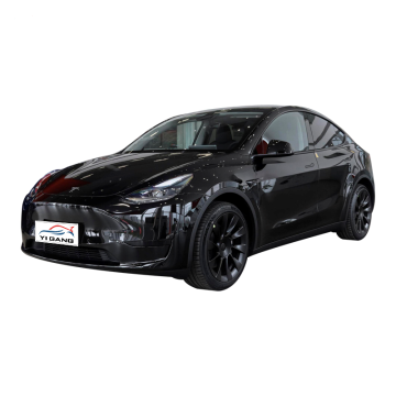 2024 Tesla Model Y Long Endurance Performance 4WD Luxury Electric Car for Sale