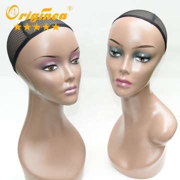 2019 Fashion Mannequin head Wig Display Head Dummy Head For Wig Display