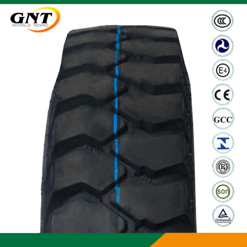 Tất cả các loại vỉa hè Crush Resistance Tyre7.75-16