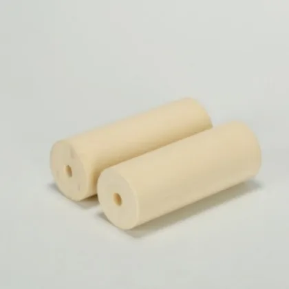 Insulation Zirconia Ceramic Rod