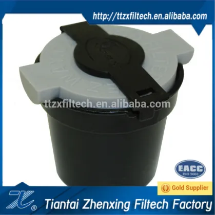 Keurig reusable cup Canada design