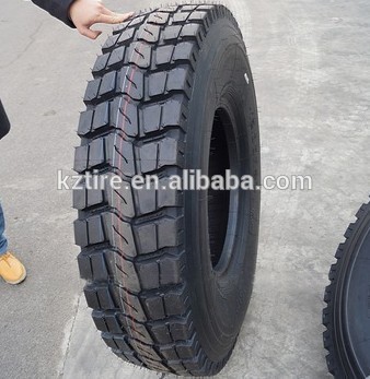 Good Brand Tires For Truck, TBR Trcuk Tire Exporter, Radial Truck Tire 1100R20