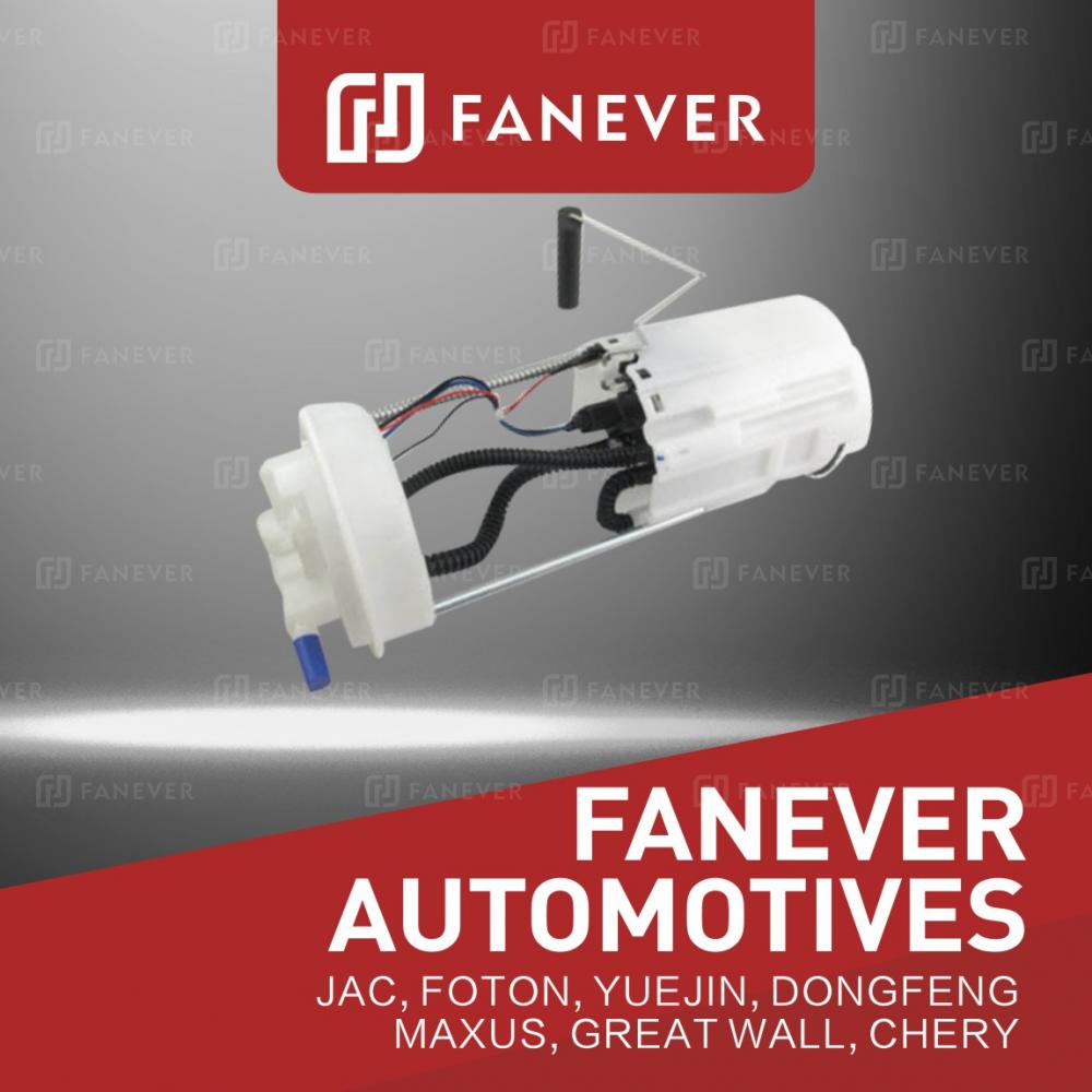 Foton T3 MIDI электрический топливный насос ASSY L0110040007A0