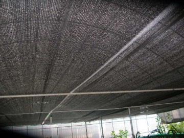 Shelter Shade Fence