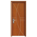 Stylish Wooden Melamine Door