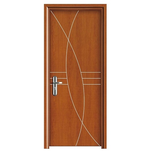 Stylish Wooden Melamine Door