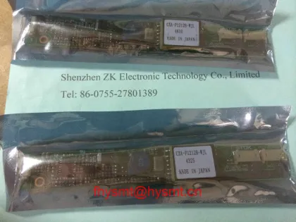 PANASONIC PCB for touch screen of CM202 machine