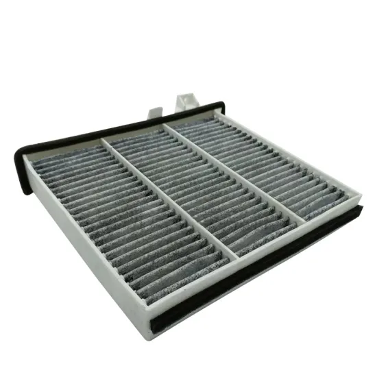 Genuine Mitsubishi Pajero Pollen Air Conditioner Filter Element MR500058