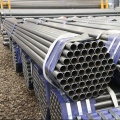 BS1387 Welded Carbon Steel Pipe