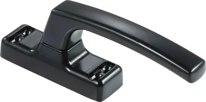 Premium Aluminum Casement Window Handle for Architects