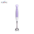 Small hand blender for kitchen