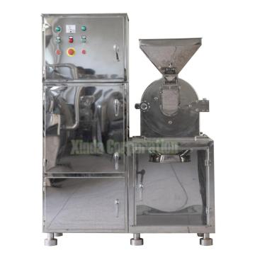 Large Capacity Indian Spice Grinder Machine