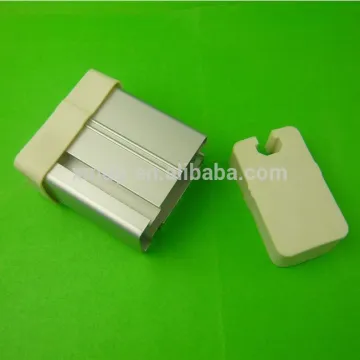 Wholesale Plastic Cap For Steel Pipe, OEM and ODM accepted