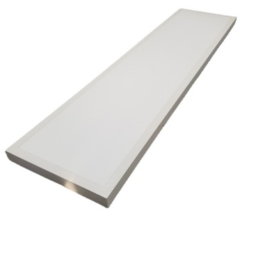 Modern Minimalist LED Ceiling Panel Light
