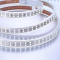 Bendable soft LED strip