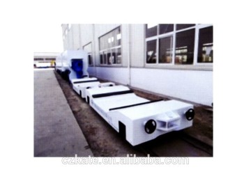 Segment Wagon