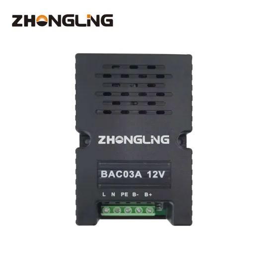 Zhongling BAC03A: Comprehensive Guide to Alternators, Gensets, Smartgens, Diesel Generators, and 24V Battery Chargers
