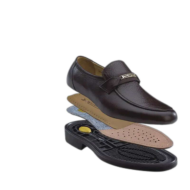 Adhésive XCP-SH3000B Polyester Polyol pour la chaussure