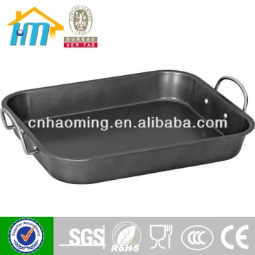 bakelite handle bakeware