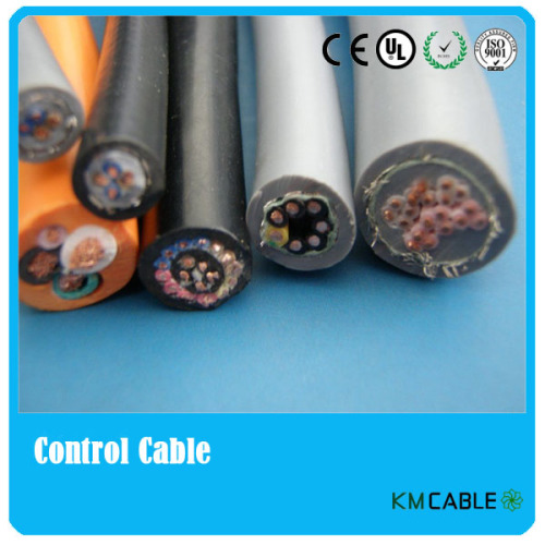 Xlpe Insulated Pvc Sheath Control Cable, High Quality Xlpe Insulated