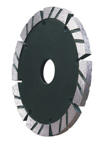 Tuck Pointing Blade