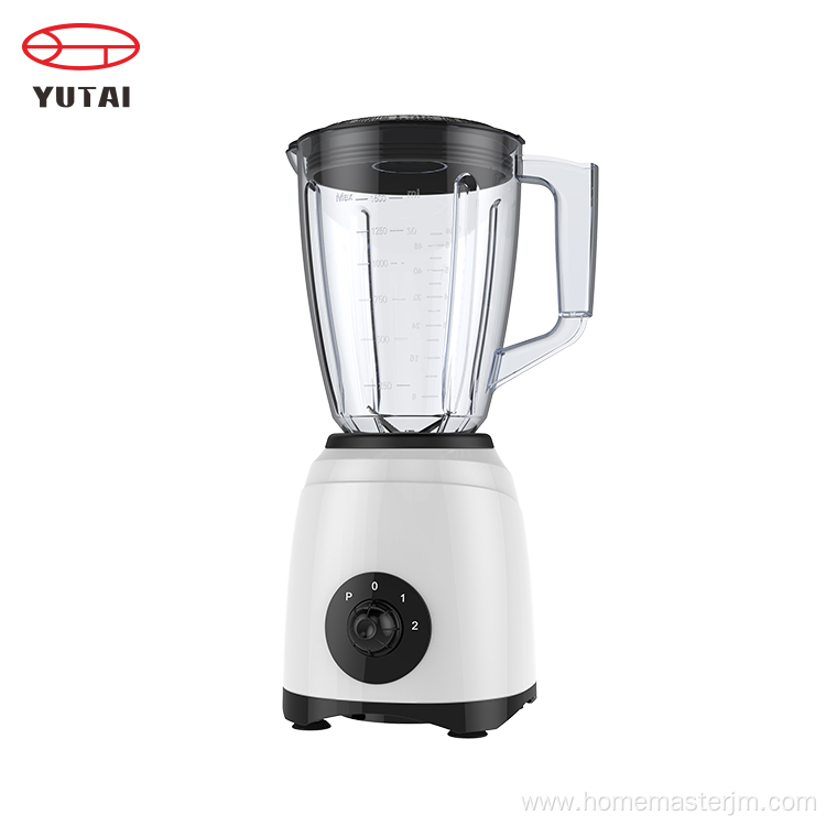 New Quiet Low Noise High Speed Powerful Blender