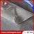 Small jacquard nonwoven fabrics